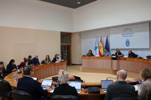  Acordos aprobados na reunión da Comisión 4ª, Educación e Cultura celebrada o 27 de febreiro de 2025